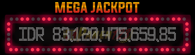 Arena777 Jackpot